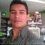 Nelson Javier Pulido - @pulidonelsonjavier - Instagram