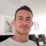 Nelson Javier Solano - @nelfavian - Instagram