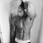 Nelson Jordan - @velasthetics - Instagram