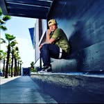 Nelson Jordan - @nelsonjordantv - Instagram