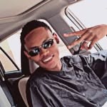 Nelson Kane - @nelson_ibraka - Instagram