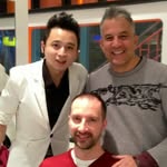 Nelson Kane - @nelson_kane_ - Instagram