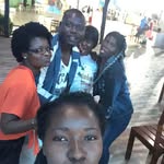 Nelson Kanengue - @kanenguenelson - Instagram