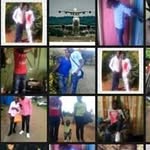 Willy Martial - @nelson_keymoney - Instagram