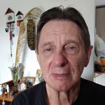 Nelson Krüger - @nelsonhkruger - Instagram