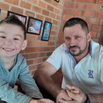 Nelson Kruger de lima - @nelsonkrugerdel - Instagram