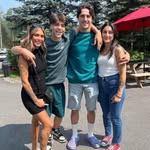 Nelson Lambert - @nwblambert - Instagram