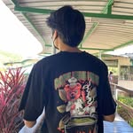 Nelson Lawrence - @nek_suppagon - Instagram