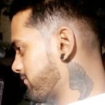 Nelson Lawrence - @monster56__ - Instagram