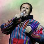 Nelson Leal - @nelsonlealchavez - Instagram