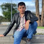 Nelson Leal - @nelsonlealfb - Instagram