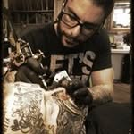 Nelson leal - @nelson_leal_tattoos - Instagram