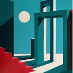 Nelson F. León - @nelson_leon_art - Instagram