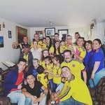 Nelson leon - @nelsonleon1321 - Instagram