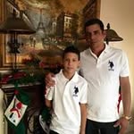 Nelson Leonardo - @nelsonleonardo3211 - Instagram