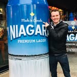 Nelson Lindgren - @nelsienomics - Instagram