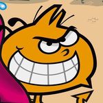 Christophe Bertschy - @nelson_the_little_devil - Instagram