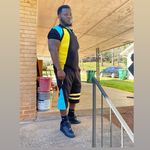 Nelson Lbs Little - @rarebreed_jr - Instagram