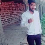 Nelson Logan - @azeemqureshi96 - Instagram