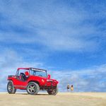 passeio de Buggy 🌅📸 - @nelsonlopesbuggy - Instagram