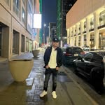 Nelson Gutiérrez - @nelsonmadrigal799 - Instagram