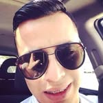 Nelson Madrigal - @nelsonmoma - Instagram
