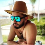Nelson Madrigal - @nelsonmadrigal27 - Instagram