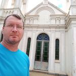 Nelson Marks - @nelson.marks.1800 - Instagram