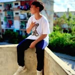 Nelson Marrero - @nelsonmarrerocalvo - Instagram
