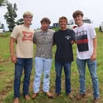 Mason Nelson - @masonnelsonn21 - Instagram