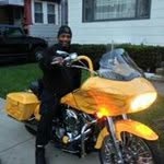 Nelson Mason - @nwmasonjr - Instagram
