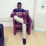 Nelson Mason - @future.nelson - Instagram