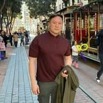 Nelson Mason - @nelso.nmason - Instagram