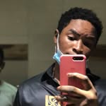 Nelson Mason - @one_mason - Instagram