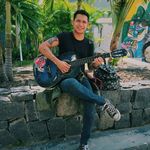 Nelson Matute - @nelpunkrockandroll - Instagram