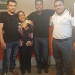 Nelson Matute - @nelsondanielmatute - Instagram
