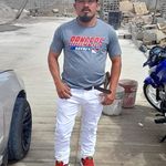 Nelson Matute - @matute2760 - Instagram