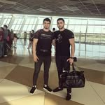 Nelson Maxwell - @nelsonmaxwell80 - Instagram