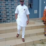 Nelson Maxwell Thankgod - @nelsonmaxwellhankgod - Instagram