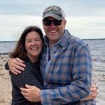 Kristi Nelson McMillan - @dinamber - Instagram