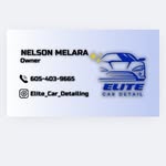 Nelson melara - @elite_car_detailing1 - Instagram