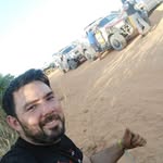 Nelson Mercado - @nelsonmercadotei - Instagram