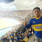 Nelson Mercado - Facebook