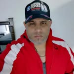 Nelson Mercado - @nelsonmercado8 - Instagram