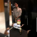 Nelson Mercado - @youngnmv09 - Instagram