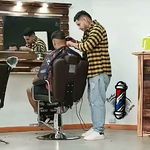 Nelson Mercado - @dami_barber05 - Instagram