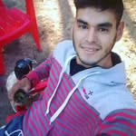 Nelson Mercado. - @untalne - Instagram