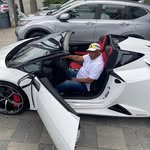 Nelson Mercedes - @nelsonmercedes06 - Instagram