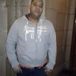 Nelson Mercedes - @nelsonmercedes33 - Instagram