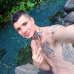 Nelson Mora - Facebook